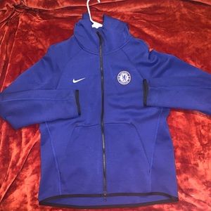 Nike Chelsea Tech Fleece Jacket